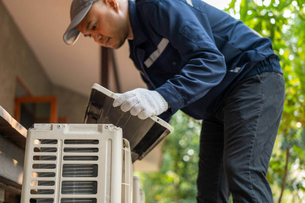 Trusted Bellefonte, PA HVAC Experts